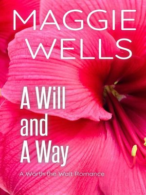 cover image of A Will and a Way
